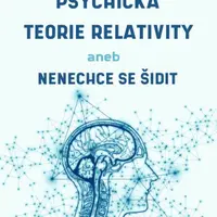 Psychická teorie relativity - David Gruber - e-kniha