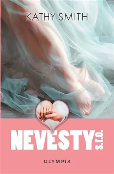 Nevěsty s.r.o. - Magdalena Zachardová, Kathy Smith