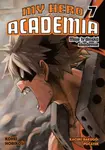 My Hero Academia 07: Kacugi Bakugó: Počátek - Kóhei Horikoši