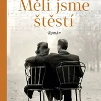 Měli jsme štěstí - Georgia Hunterová