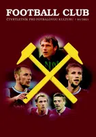 Football Club 01/2021 - Čtvrtletník pro fotbalovou kulturu