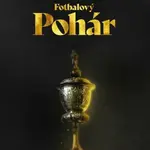 Fotbalový pohár - Jaroslav Kolář