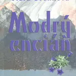 Modrý encián - Viera Švenková