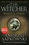 Season of Storms - Andrzej Sapkowski