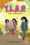TLAP: Mindy otevírá náruč - Nathan Fairbairn, Michele Assarasakorn