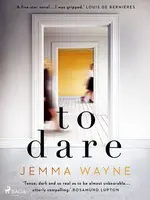 To Dare - Jemma Wayne - e-kniha