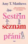 Sestřin seznam přání - Amy Matthews