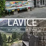 Lavice a lavičky - Antje Rittermann, Susann Rittermann - e-kniha