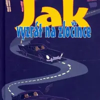 Jak vyzrát na zločince - Jimmy Docherty