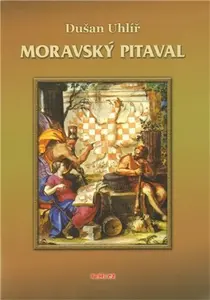 Moravský pitaval - Dušan Uhlíř