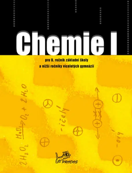 Chemie I - Ivo Karger