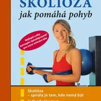 Skolióza - Christian Larsen, Karin Rosmann-Reif