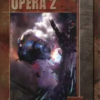 New Space Opera 2 - kolektiv autorů