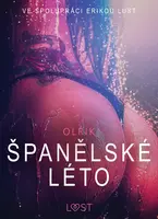Španělské léto - Sexy erotika - Olrik