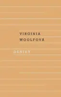 Deníky - Virginia Woolfová