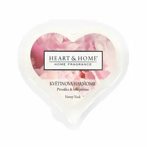 Vonný vosk - Květinová harmonie