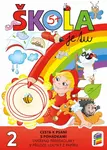 Škola je tu – Cesta k psaní s pohádkami - Věra Štiková