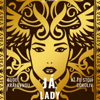 Já, lady MacBethad - Isabelle Schuler - e-kniha