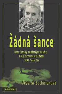 Žádná šance - Jessika Buchananová