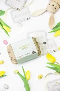 Lov velikonočního zajíčka