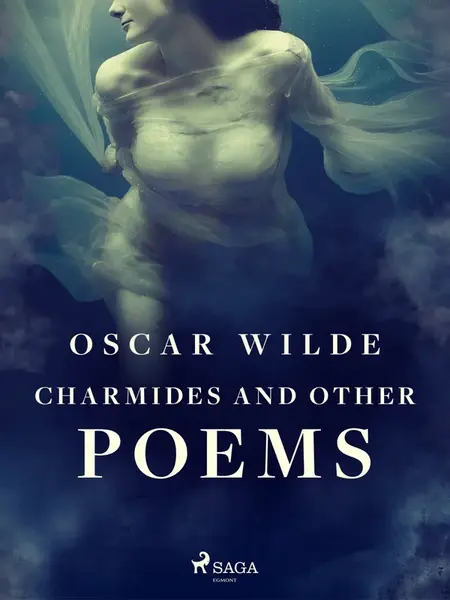 Charmides and Other Poems - Oscar Wilde - e-kniha