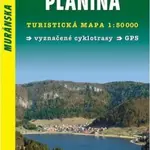 SC 1105 Muránska Planina 1:50 000