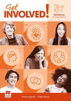 Get Involved! B1 Workbook and Digital Workbook