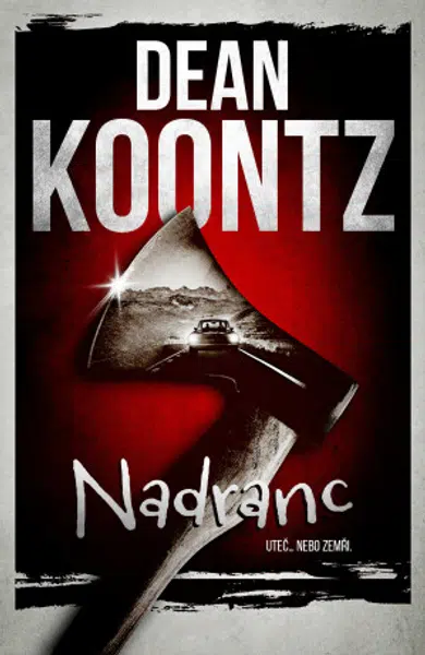 Nadranc - Dean Koontz