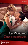 Žena s tajemstvím - Joss Woodová - e-kniha