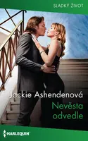 Nevěsta odvedle - Jackie Ashendenová