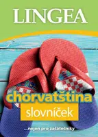 Chorvatština - slovníček