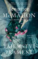 Tajemství pramenů - Jennifer McMahon - e-kniha