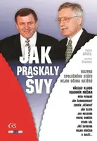 Jak praskaly švy - Dušan Spáčil, Kateřina Čechová