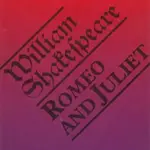 Romeo a Julie / Romeo and Juliet - William Shakespeare - e-kniha