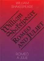 Romeo a Julie / Romeo and Juliet - William Shakespeare