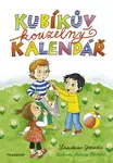 Kubíkův kouzelný kalendář - Ladislava Horová - e-kniha