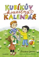 Kubíkův kouzelný kalendář - Ladislava Horová - e-kniha