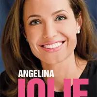Angelina Jolie - Vaňková Michaela - e-kniha