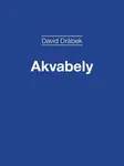 Akvabely - David Drábek - e-kniha