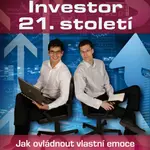 Investor 21. století - David Havlíček, Michal Stupavský - e-kniha