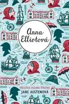 Anna Elliotová - Jane Austenová, Zuzana Šťastná