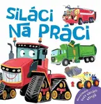 Siláci na práci - Amy Johnson