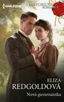 Nová guvernantka - Eliza Redgoldová