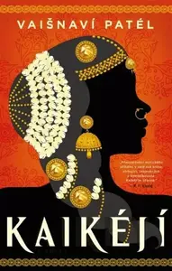 Kaikéjí - Vaishnavi Patel