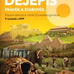 Hravý dějepis 6 – pracovní sešit