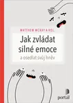 Jak zvládat silné emoce a osedlat svůj hněv - Matthew McKay