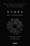 Hydra - Matt Wesolowski - e-kniha