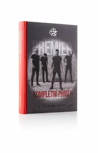 Premier: Kompletní příběh - Jakub Malovaný