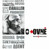O *ovně - Marcel Děkanovský