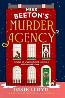 Miss Beetonâ€™s Murder Agency - Lloyd Josie